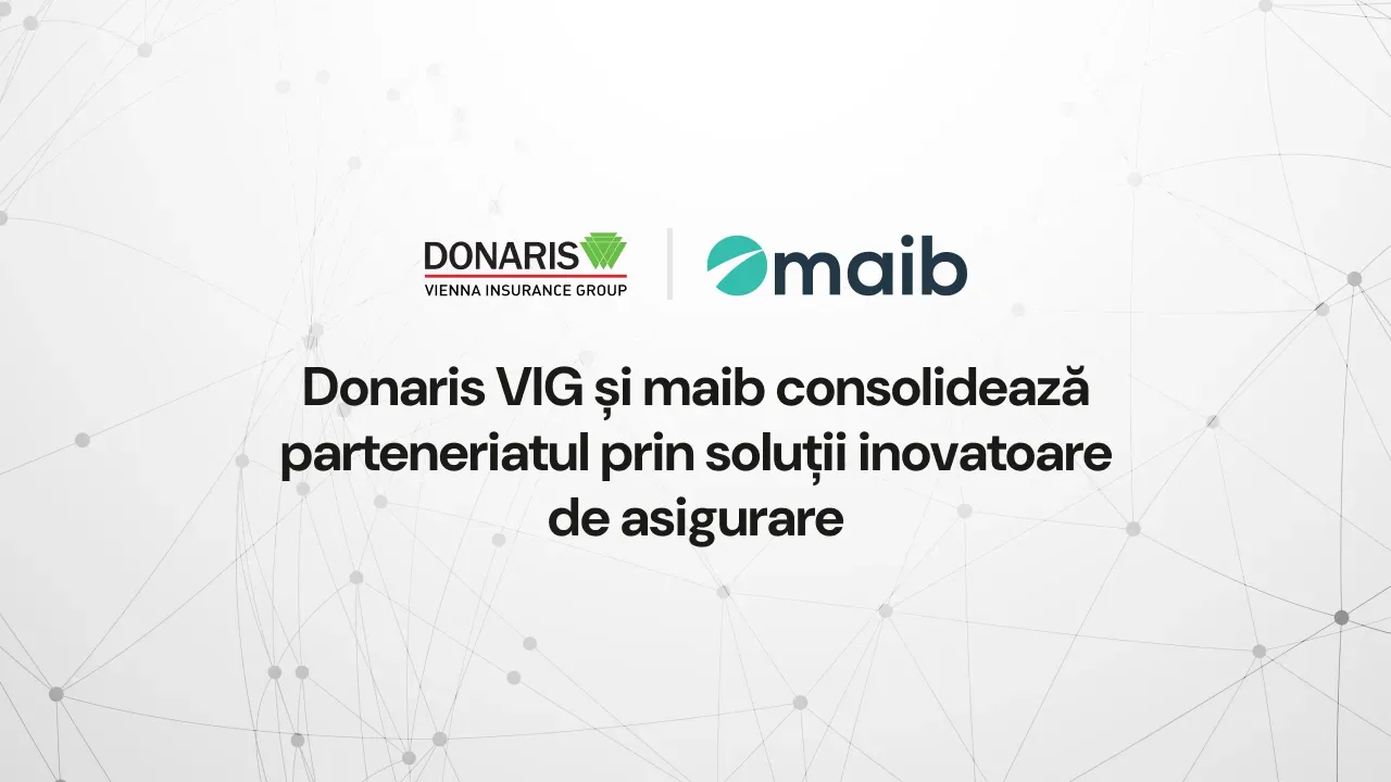donaris | maib