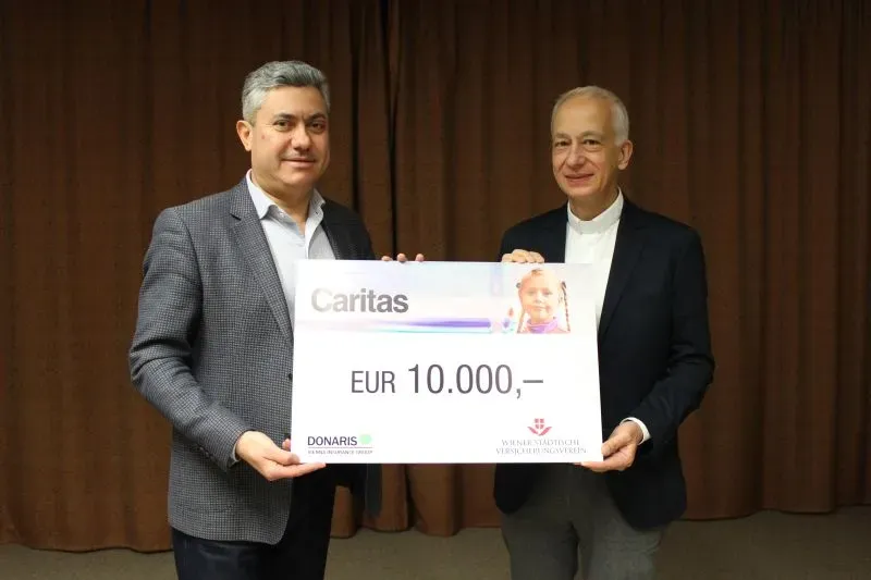 Caritas Austria