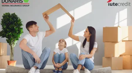 donaris - iutecredit